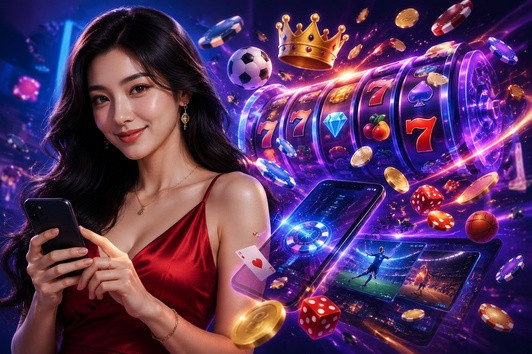 luckyli