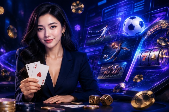 luckyli