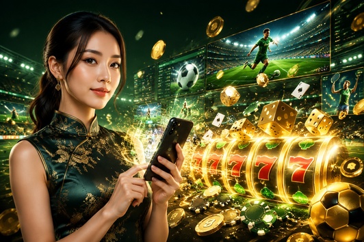 luckyli