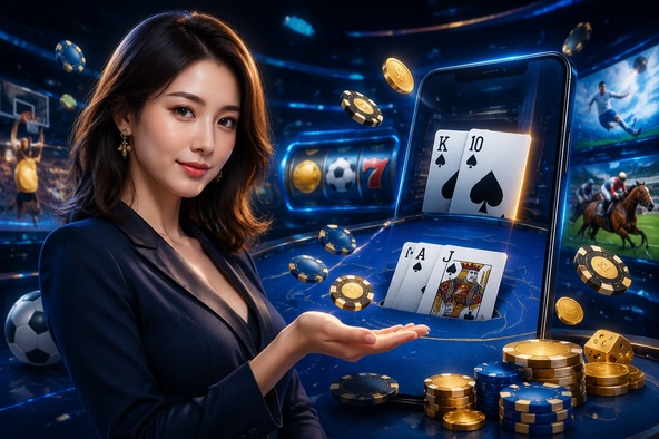 luckyli