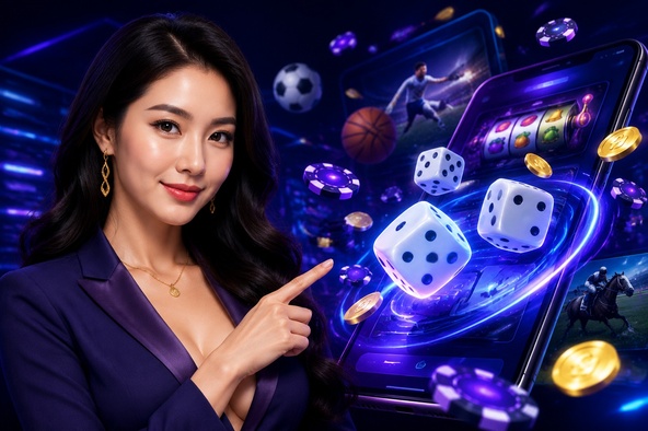 luckyli