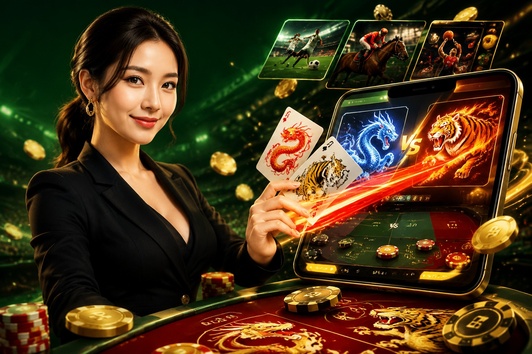 luckyli