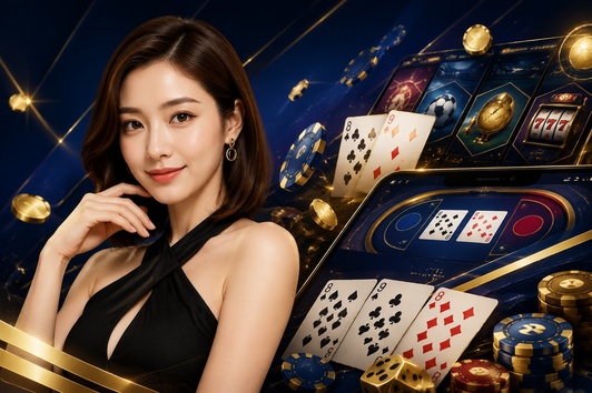 luckyli