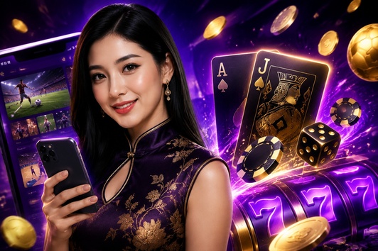 luckyli