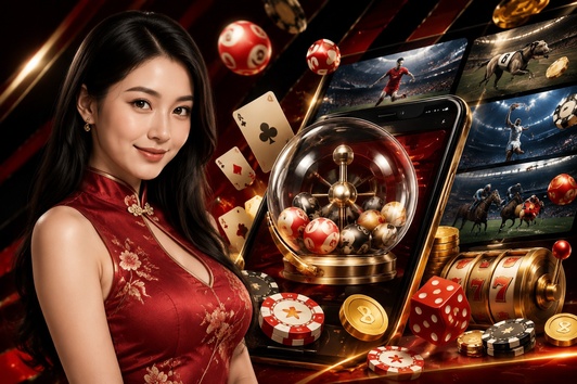 luckyli